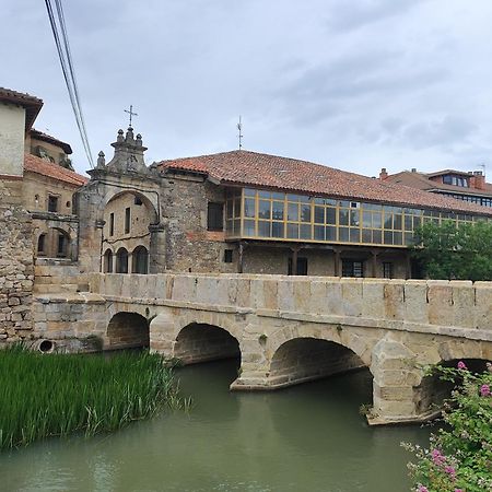 Casa Simon Guest House Cervera De Pisuerga Luaran gambar