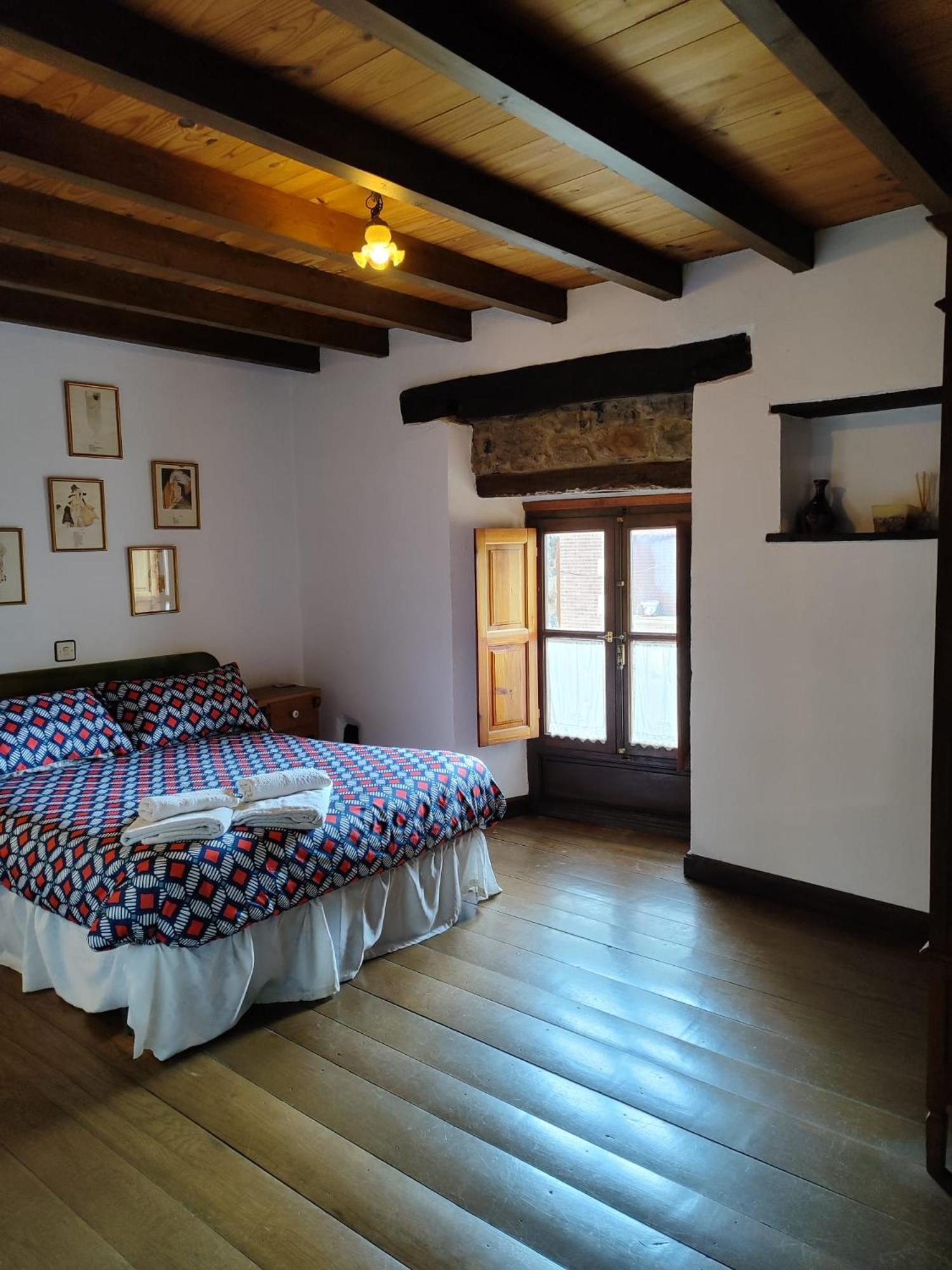 Casa Simon Guest House Cervera De Pisuerga Luaran gambar
