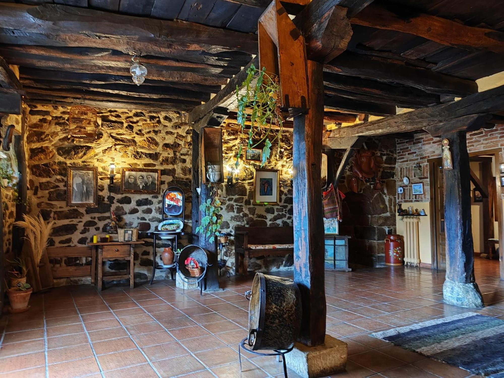 Casa Simon Guest House Cervera De Pisuerga Luaran gambar