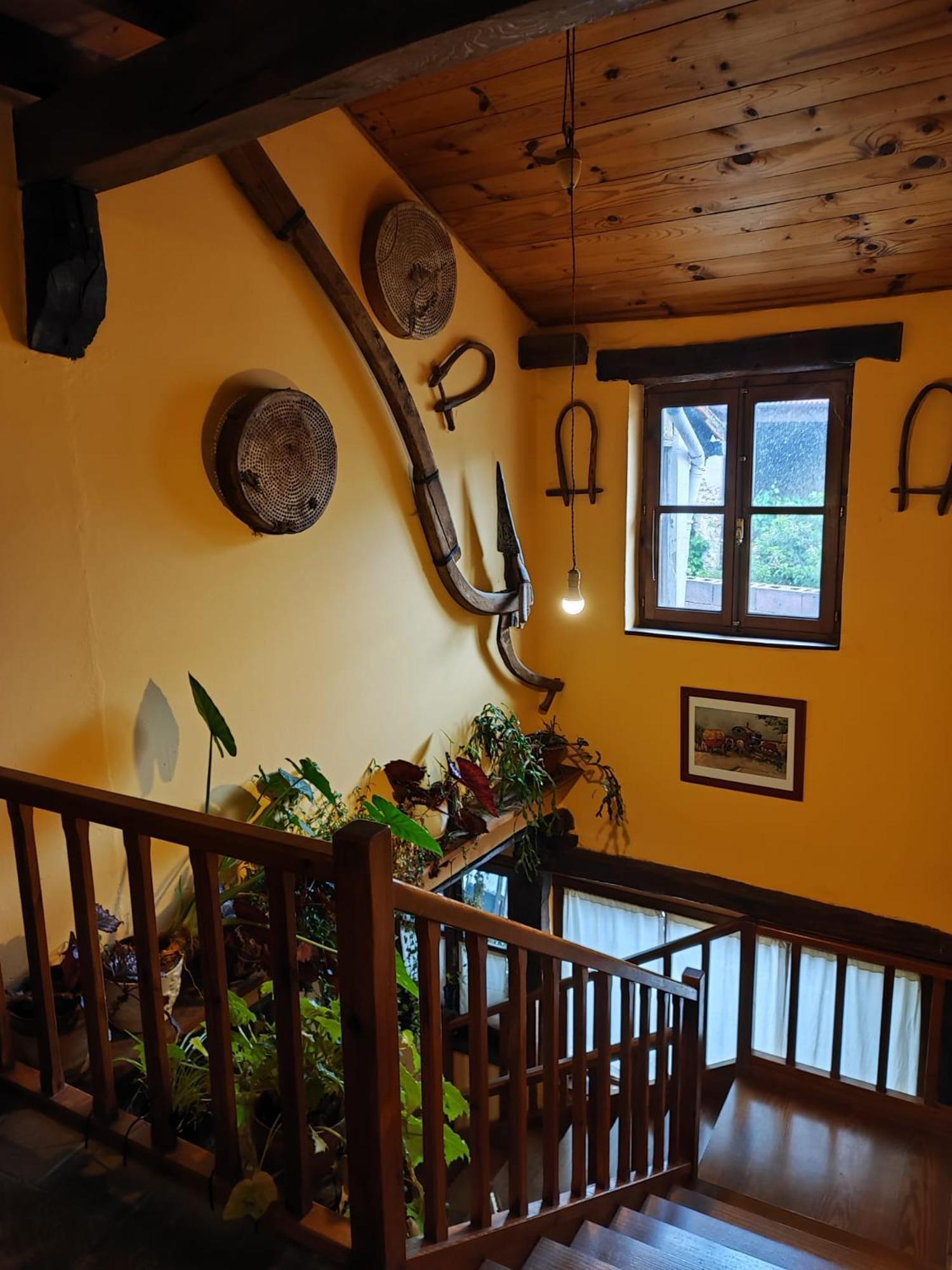Casa Simon Guest House Cervera De Pisuerga Luaran gambar