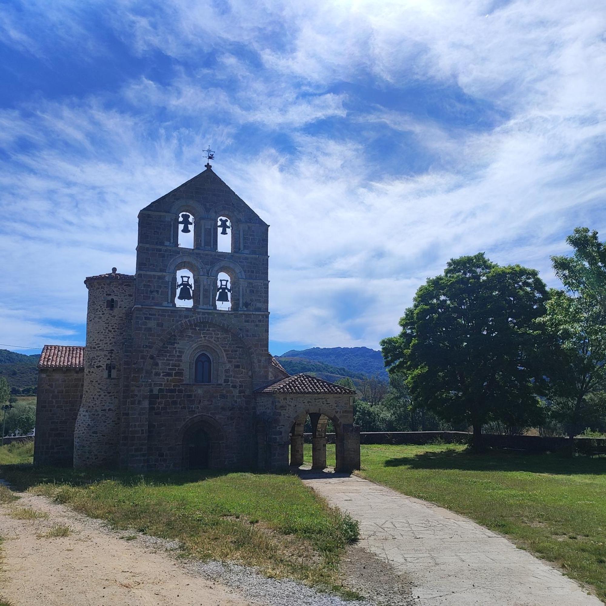 Casa Simon Guest House Cervera De Pisuerga Luaran gambar