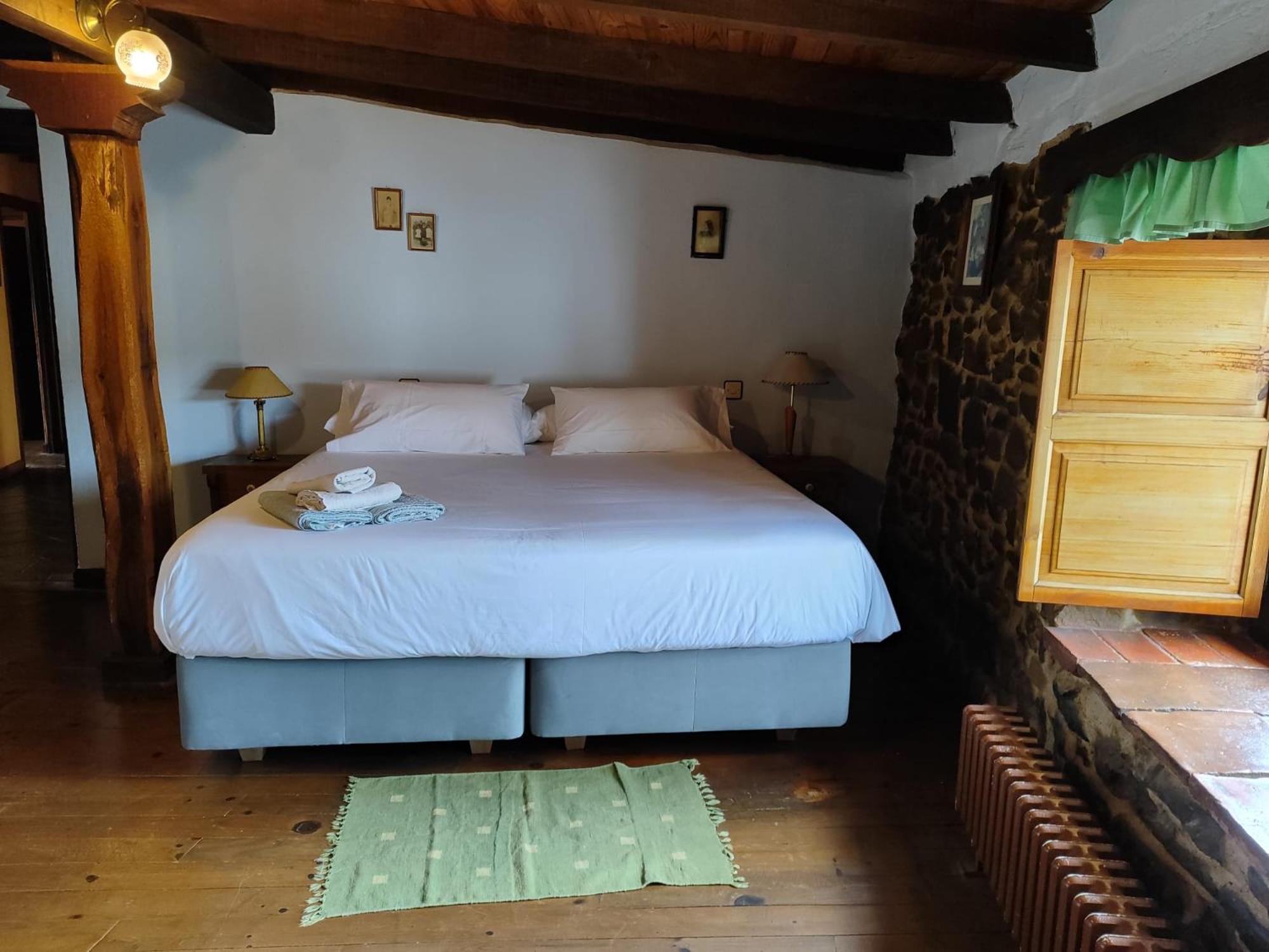 Casa Simon Guest House Cervera De Pisuerga Luaran gambar
