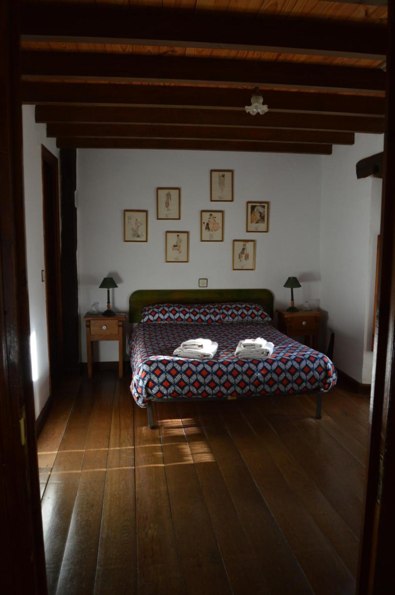 Casa Simon Guest House Cervera De Pisuerga Luaran gambar