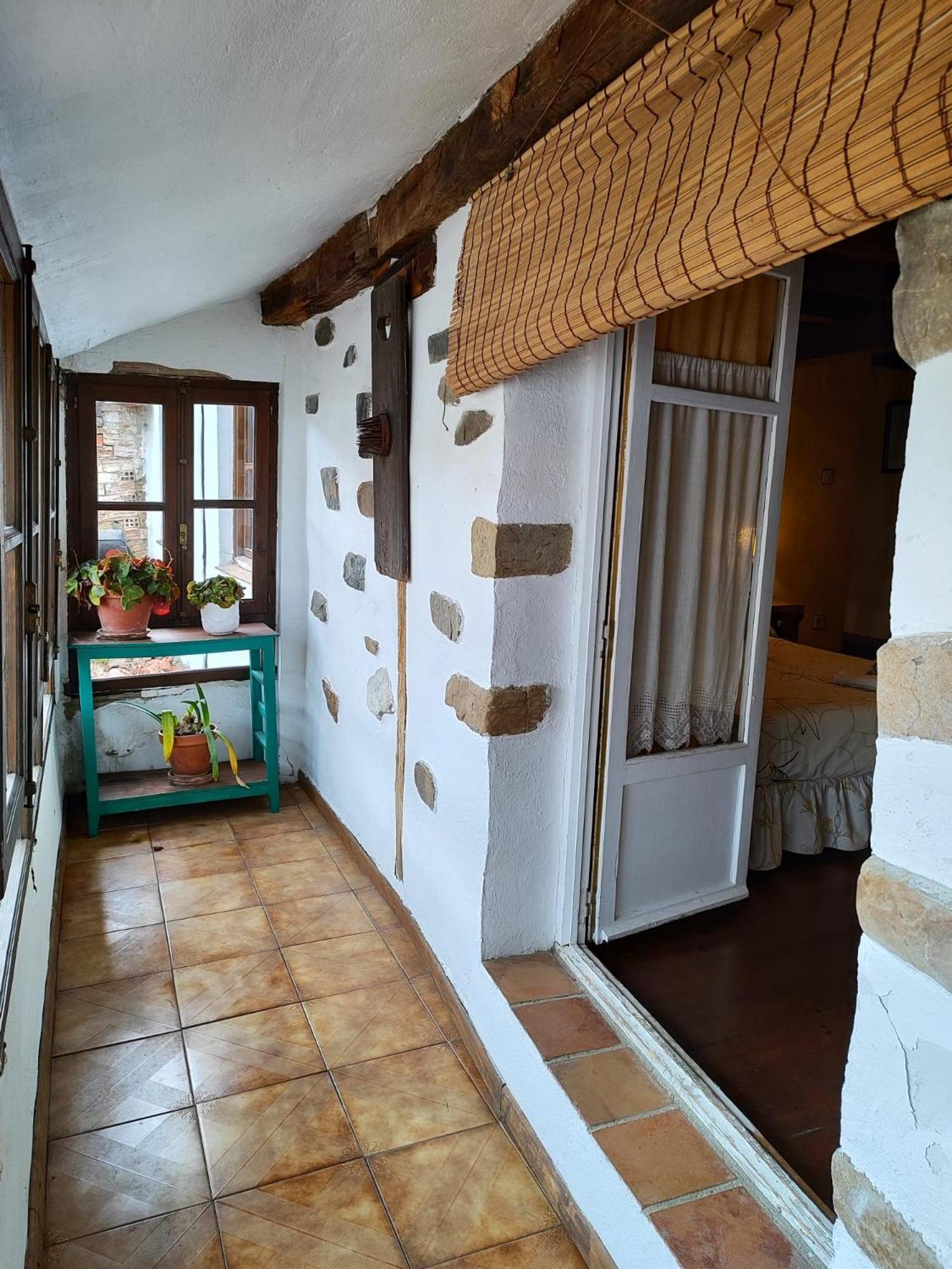 Casa Simon Guest House Cervera De Pisuerga Luaran gambar