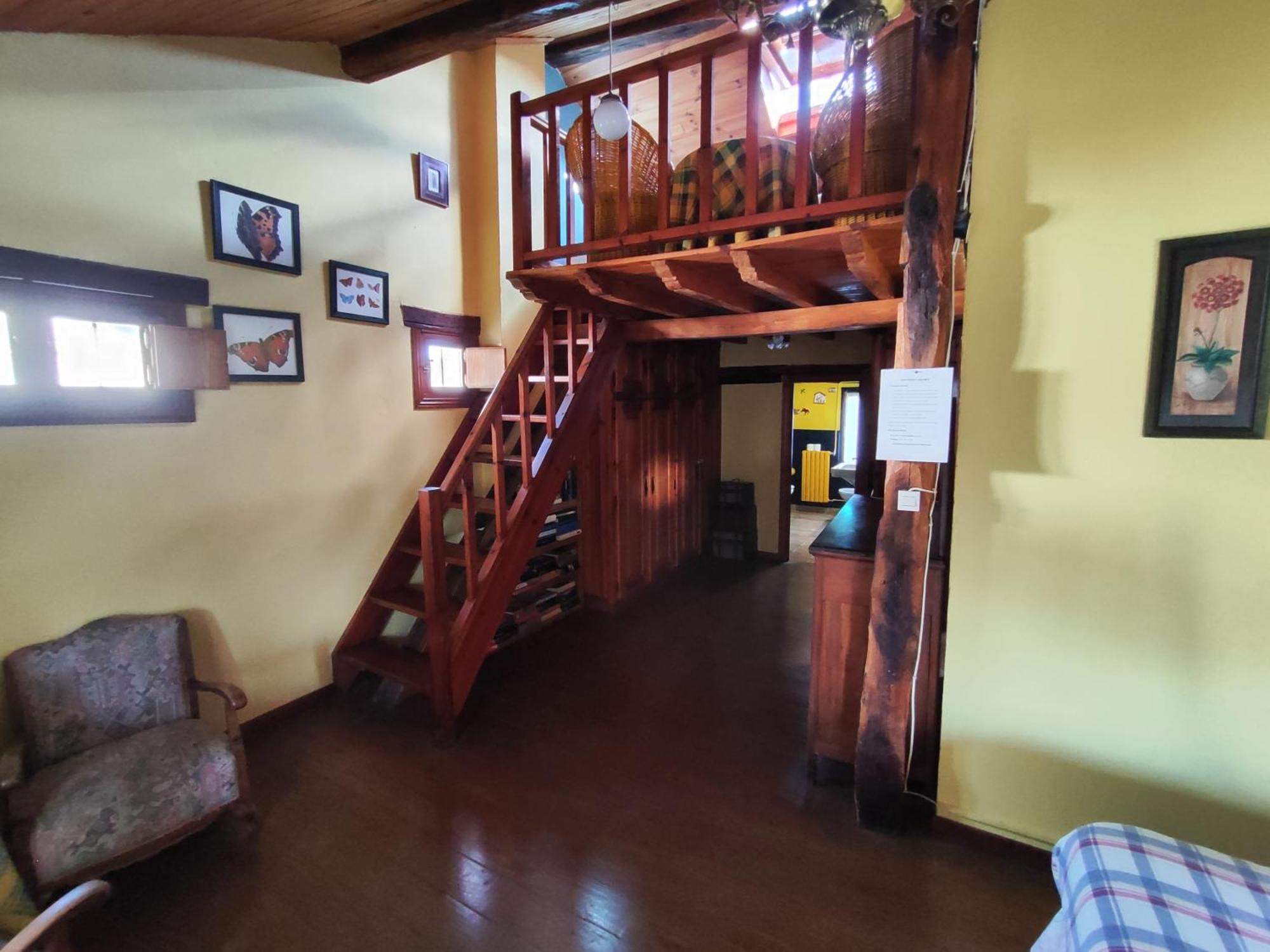 Casa Simon Guest House Cervera De Pisuerga Luaran gambar