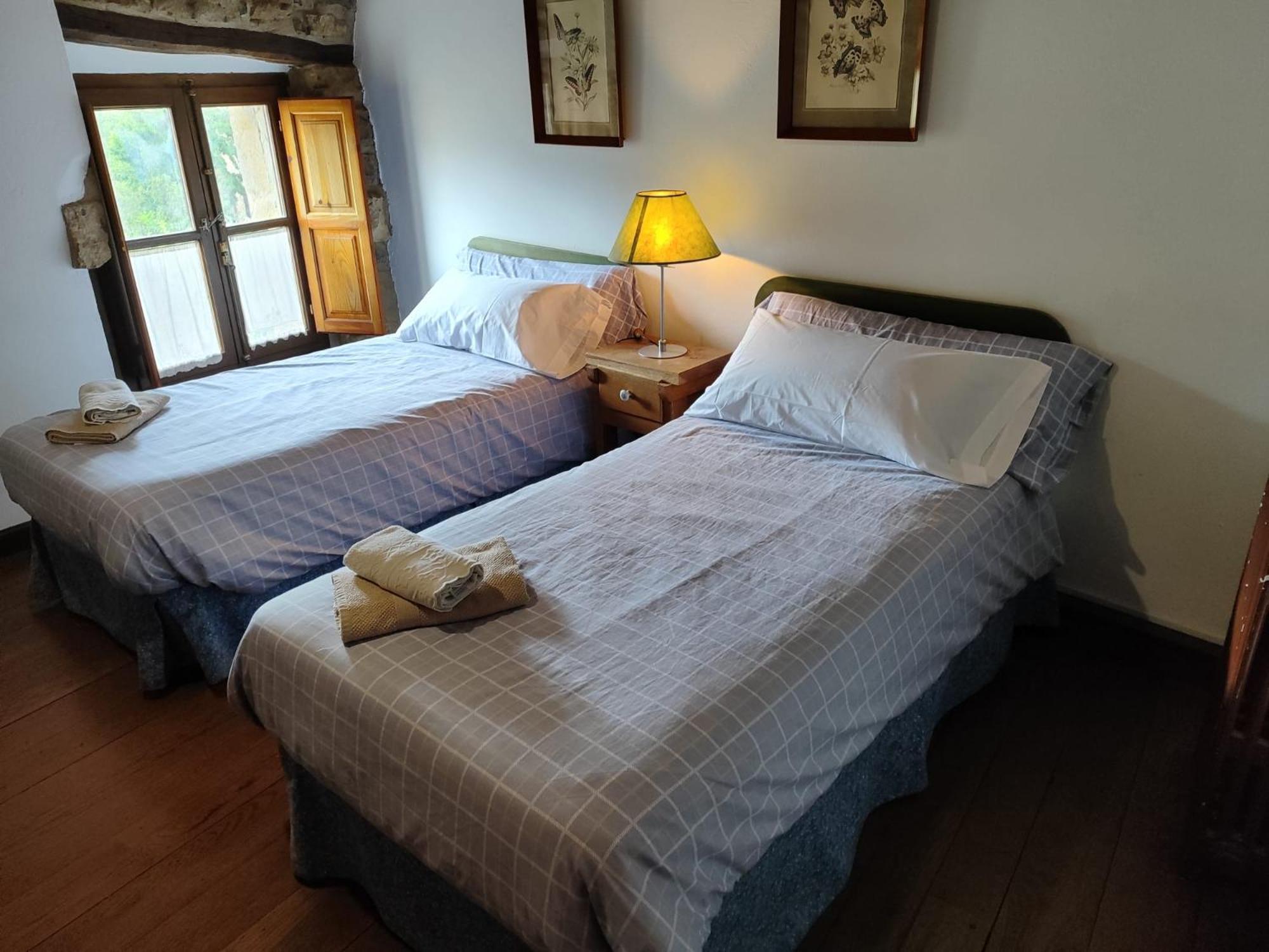 Casa Simon Guest House Cervera De Pisuerga Luaran gambar