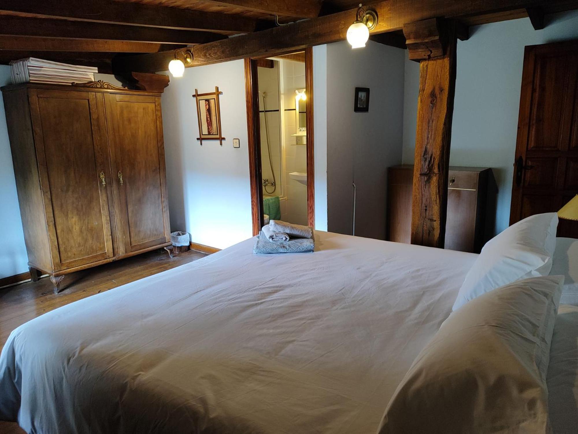 Casa Simon Guest House Cervera De Pisuerga Luaran gambar